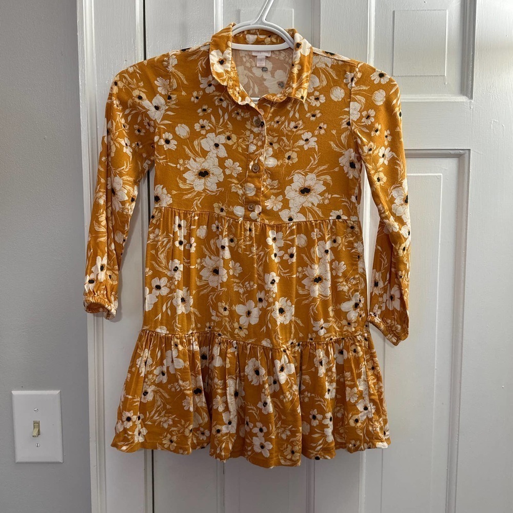 LUCKY penny dress